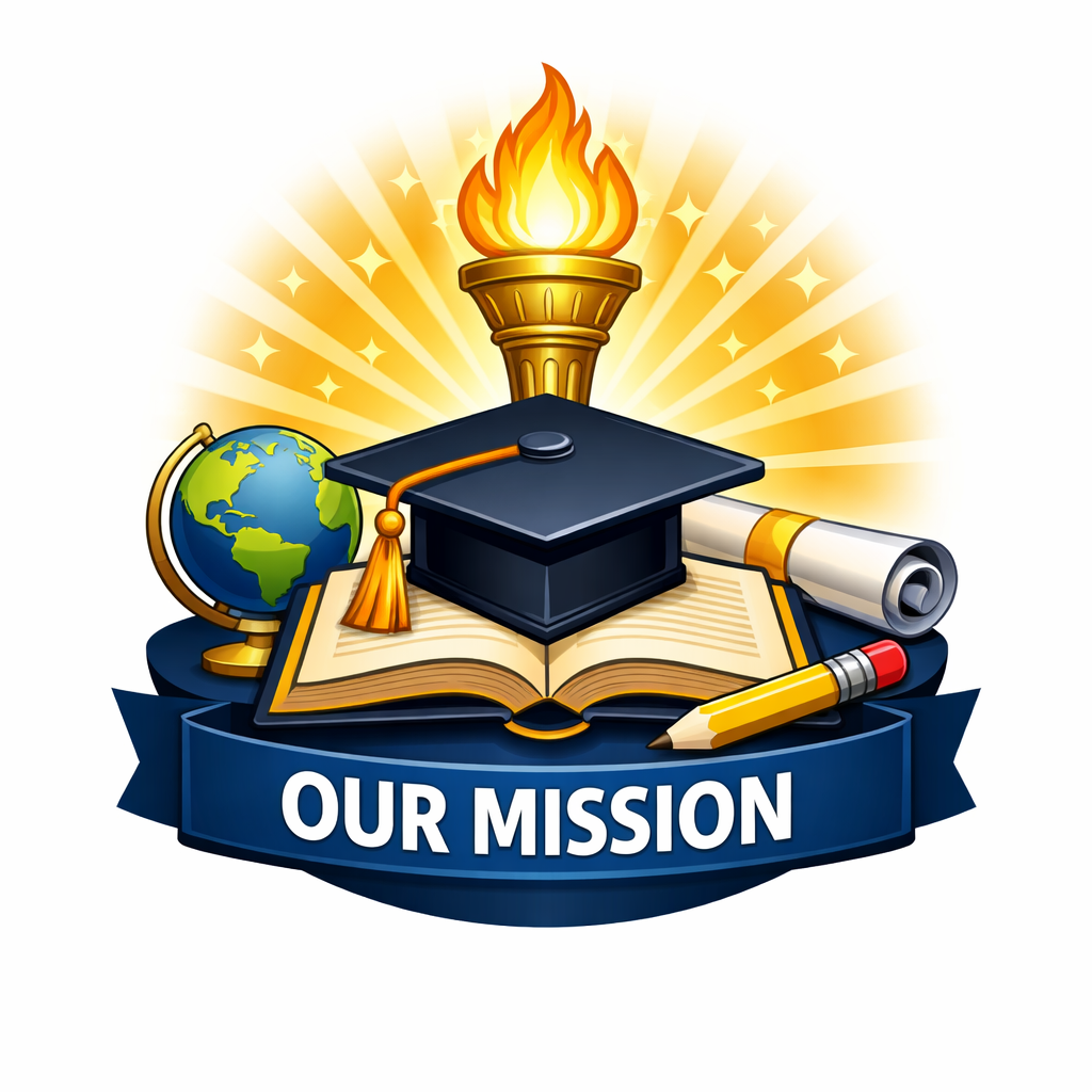 Our Mission