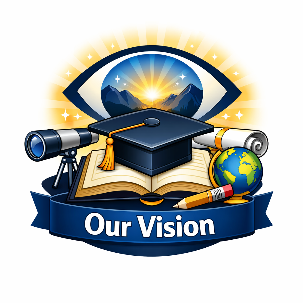 Our Vision